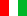 Italian flag. Use to switch language to italian.