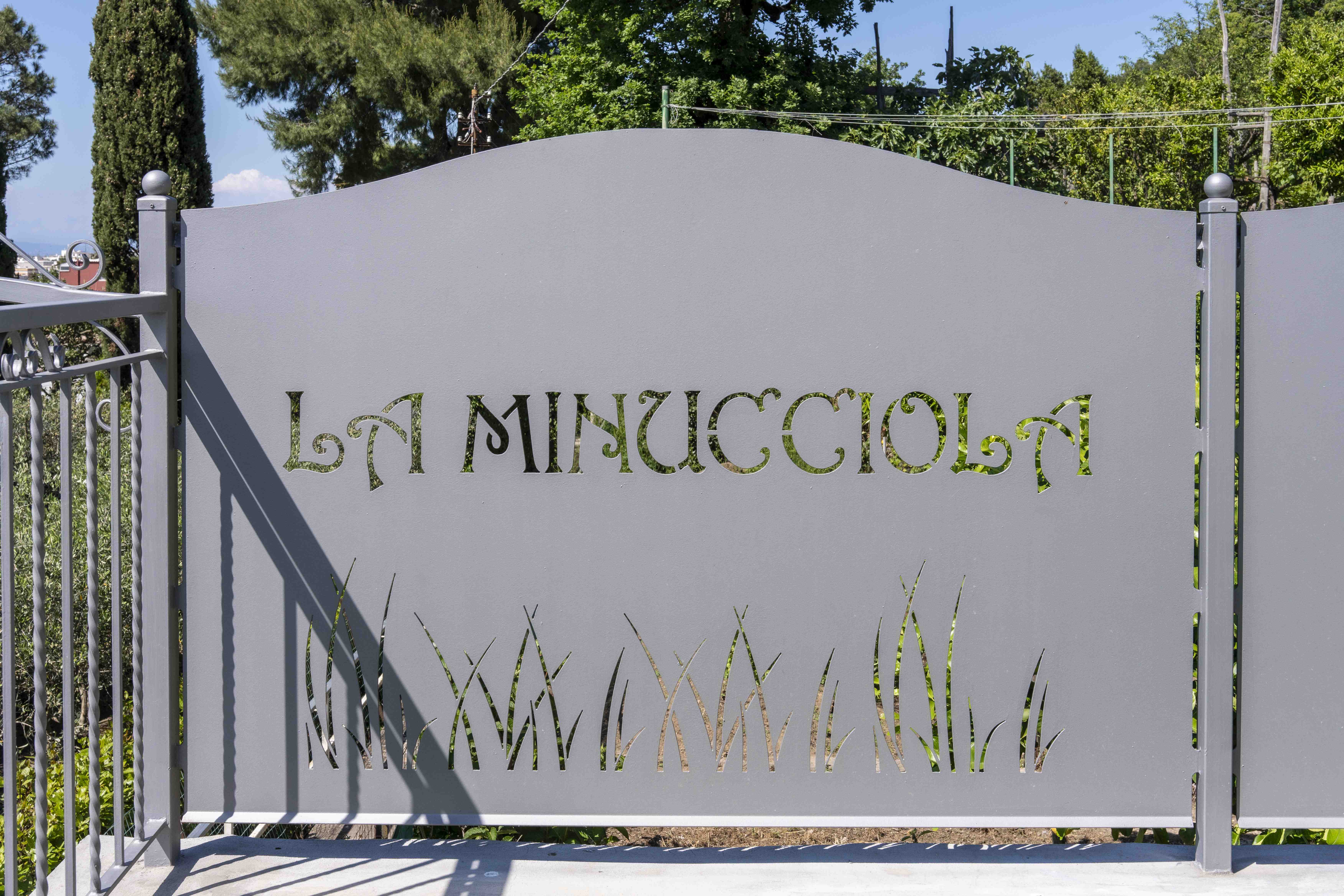 La Minucciola Capri photo.