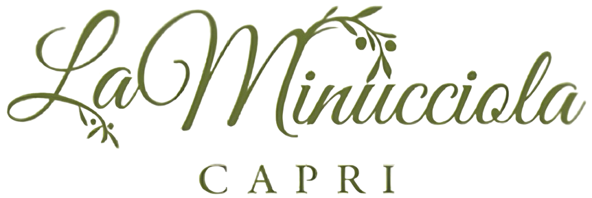 La Minucciola Capri Logo